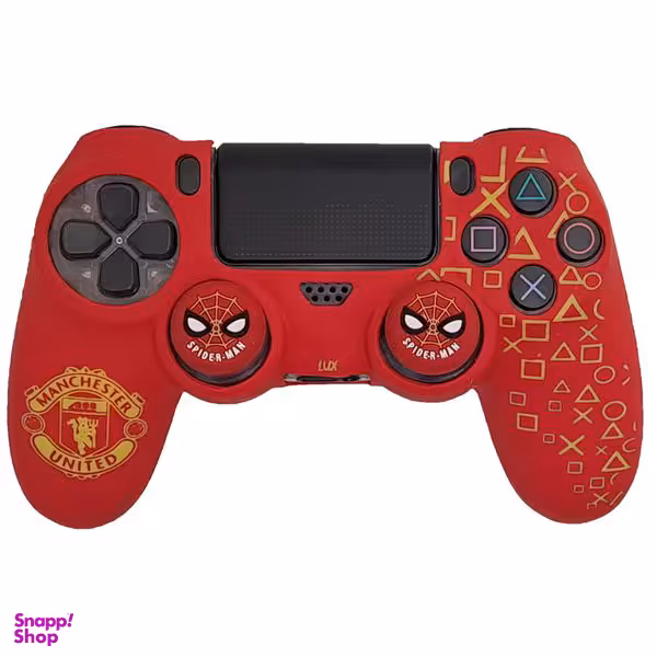 محافظ دسته پلی استیشن 4 مدل منچستر Ps053