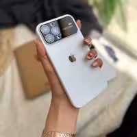 قاب Pc لوگو فلزی