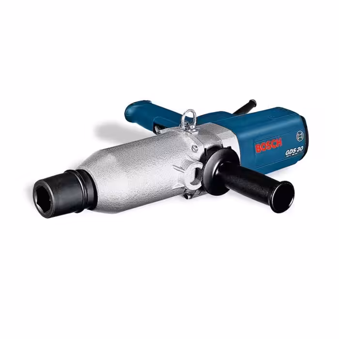 آچار بکس ضربه ای بوش مدل GDS30  Bosch Impact Wrench Model GDS30