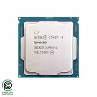 پردازنده اینتل CPU INTEL Core i5-9400 caffee lake