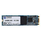 هارد اس اس دی کینگستون Kingston A400 M.2 120GB