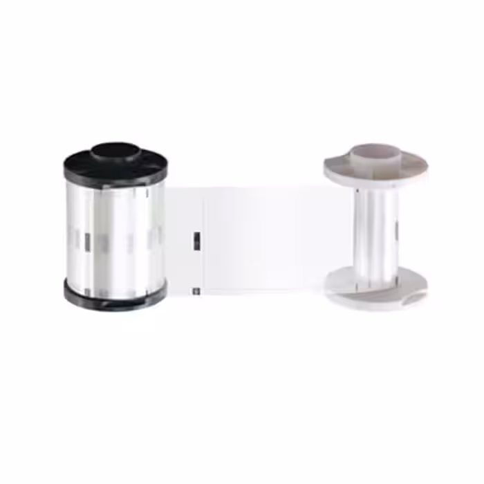 فیلم چاپگر کارت فارگو HDP6600