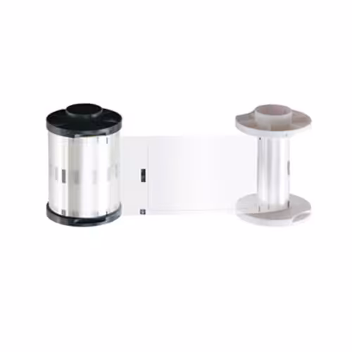 فیلم چاپگر کارت فارگو HDP6600