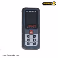 متر لیزری آروا 60 متری مدل 4660