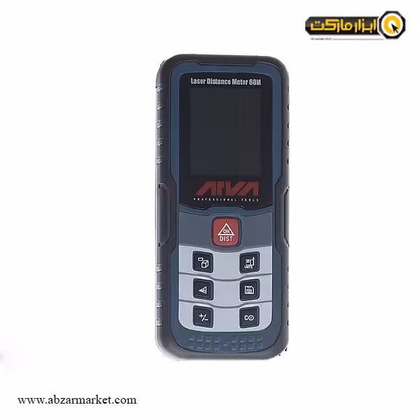 متر لیزری آروا 60 متری مدل 4660
