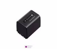 باتری قابل شارژ سونی Sony NP-FV70