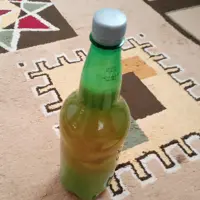 آبلیموی طبیعی