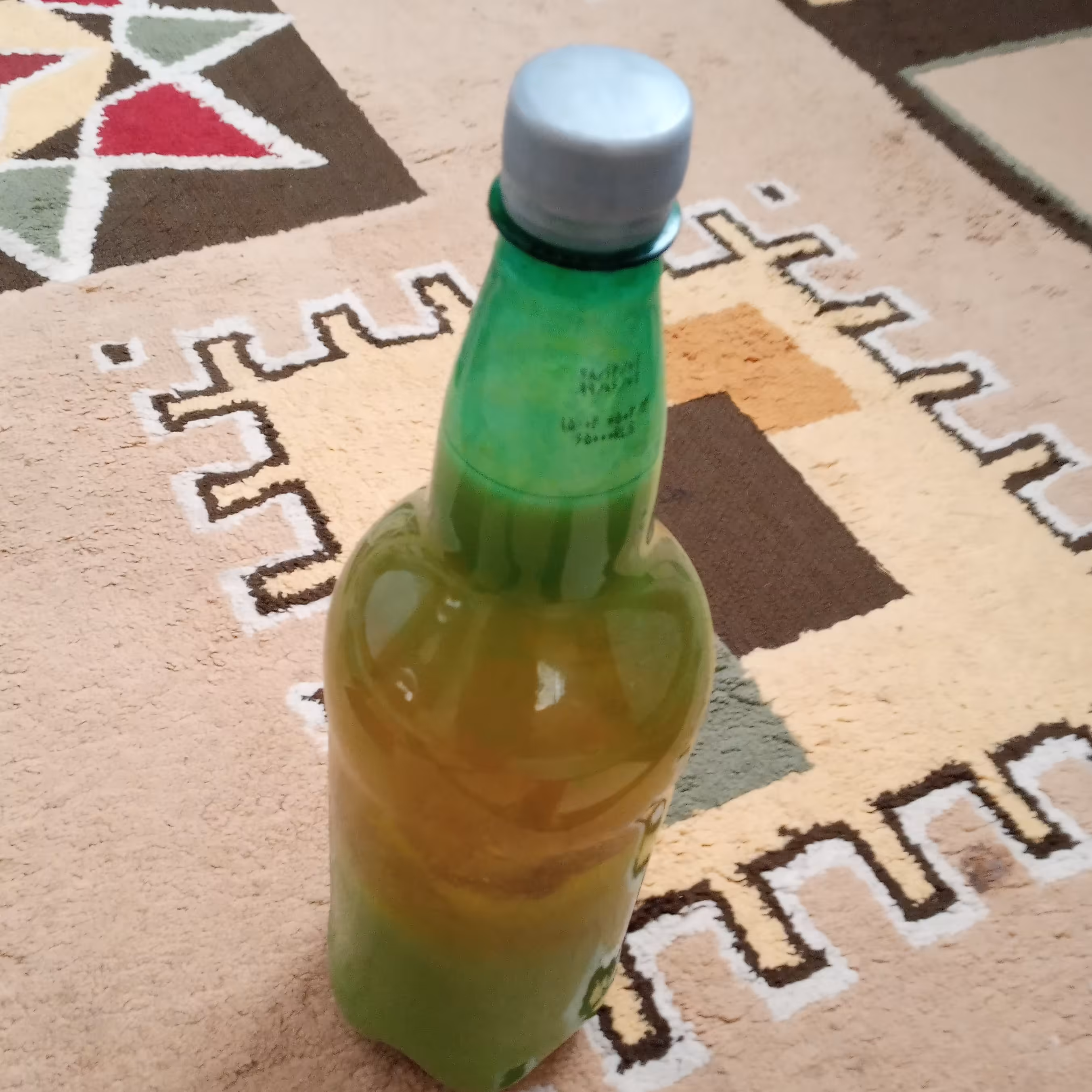 آبلیموی طبیعی