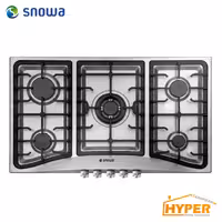 اجاق گاز صفحه ای اسنوا SS-19506