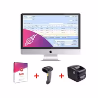 صندوق فروشگاهی لوازم یدکی (ارسال با تیپاکس پس کرایه)