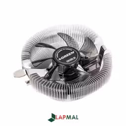 خنک کننده پردازنده گرین مدل TINYCOOL 90-Rev1.1
فروشگاه اینترنتی تخصصی لپتاپ لپ مال