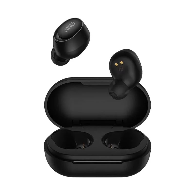هندزفری بی سیم کیو سی وای مدل T27 ArcBuds Lite - فیموب