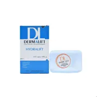 پن مرطوب کننده هیدرالیفت درمالیفت (Dermalift) حجم 100g