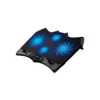پایه خنک کننده لپتاپ انزو LF441 - آبتین مال