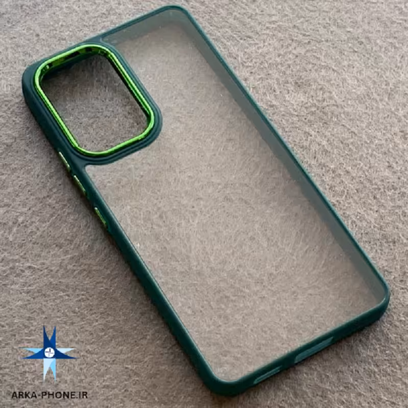 قاب Galaxy A53 5G سامسونگ اورجینال NEW SKIN