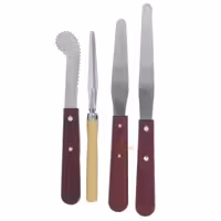 ابزار برش حرفه ای 4 عددی الیزا ELIZA