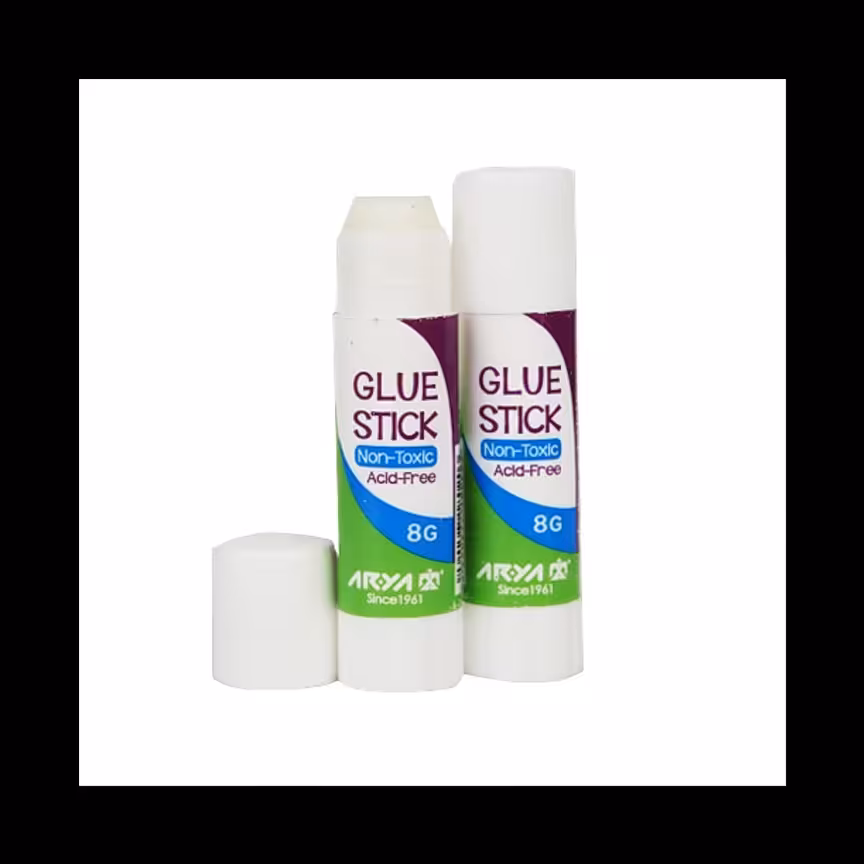 چسب ماتیکی 8 گرمی آریا تکی