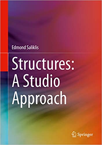  دانلود کتاب Structures - A Studio Approach, 2020 - دانلود کتاب های دانشگاهی