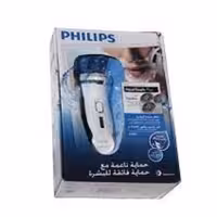 ماشین ریش تراش سه تیغ فیلیپس RQ8280