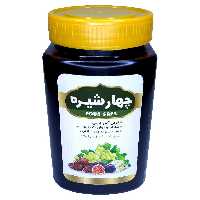 چهارشیره 5ستاره فدک (850)