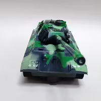 تانک کنترلی