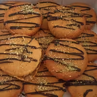 م.اد غذایی،پای سیب