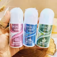 رول ضد تعریق بیواکوا