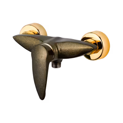 شیر توالت کاویان مدل پروانه