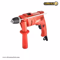 دریل چکشی NEC مدل 1369