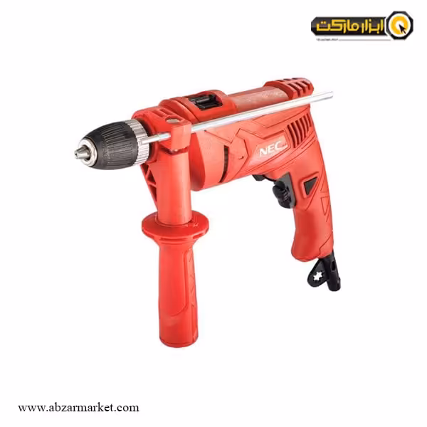 دریل چکشی NEC مدل 1369