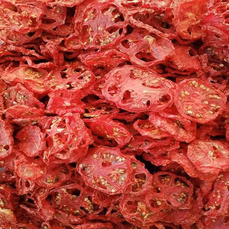 گوجه خشک درجه یک 