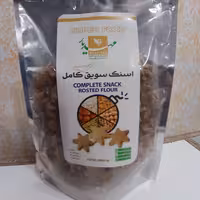 اسنک سویق کامل