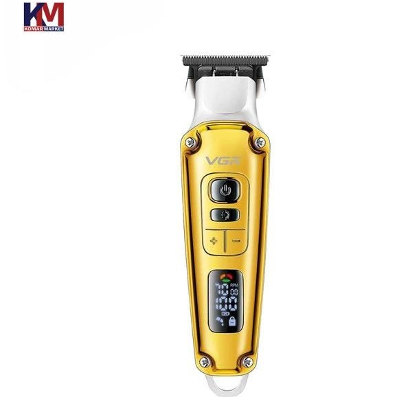 ماشین اصلاح موی سر و صورت وی جی ا VGR 931