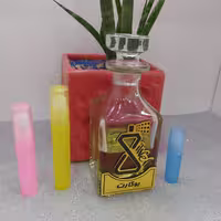 عطر سیلور سنت بوگارت