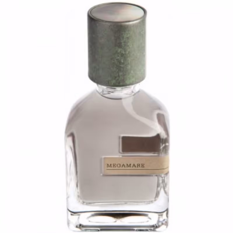 عطر مگاماره اورتوپاریسی خالص گرمی 27 هزارتومان