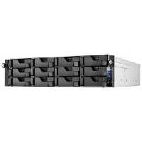 ذخیره ساز تحت شبکه ایسوستور مدل Asustor LOCKERSTOR 12R PRO AS7112RDX