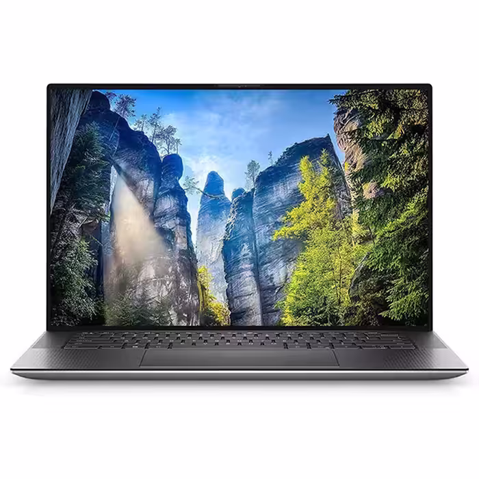 لپ تاپ دل 5550 i7