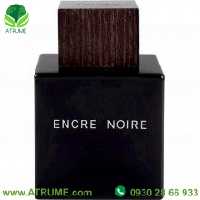عطر ادکلن لالیک انکر نویر (لالیک مشکی) 100 میل مردانه