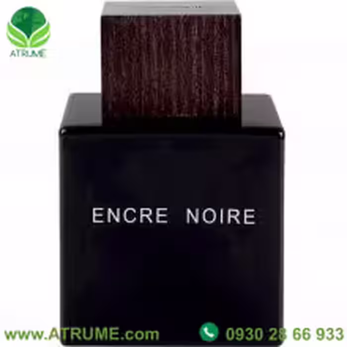 عطر ادکلن لالیک انکر نویر (لالیک مشکی) 100 میل مردانه