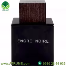 عطر ادکلن لالیک انکر نویر (لالیک مشکی) 100 میل مردانه