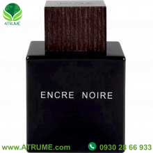 عطر ادکلن لالیک انکر نویر (لالیک مشکی) 100 میل مردانه
