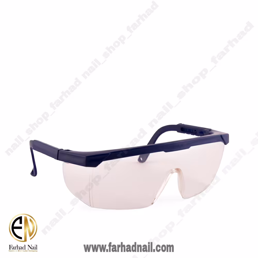 عینک محافظ کار