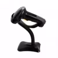 بارکد خوان زد ای سی مدل 2400TW