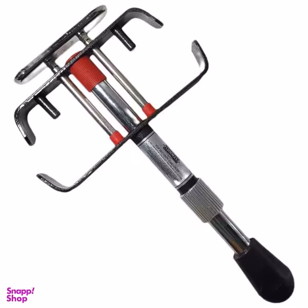 قفل پدال لوکمس مدل 6010D