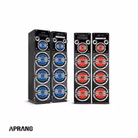 پخش کننده خانگی میکرولب مدل INFINITY M310(لطفا با هماهنگی خرید بفرمایید)