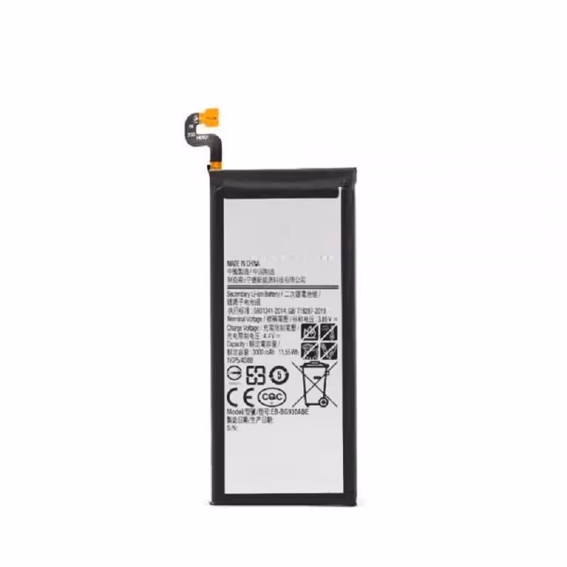 باتری اصلی سامسونگ مدل  Galaxy S7 - G930  