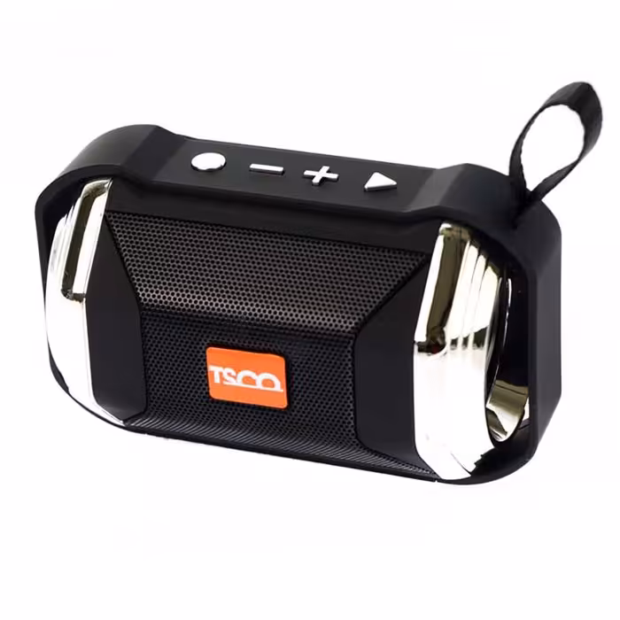 اسپیکر بلوتوث و قابل حمل تسکو مدل TS 2331