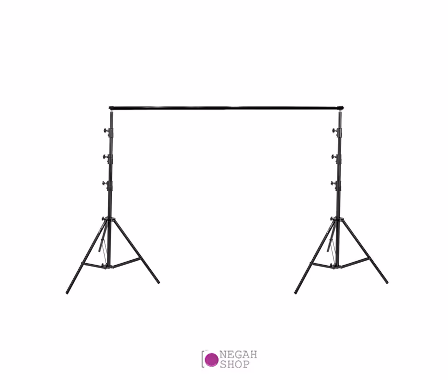 پایه فون پرتابل 3 متری Zomei