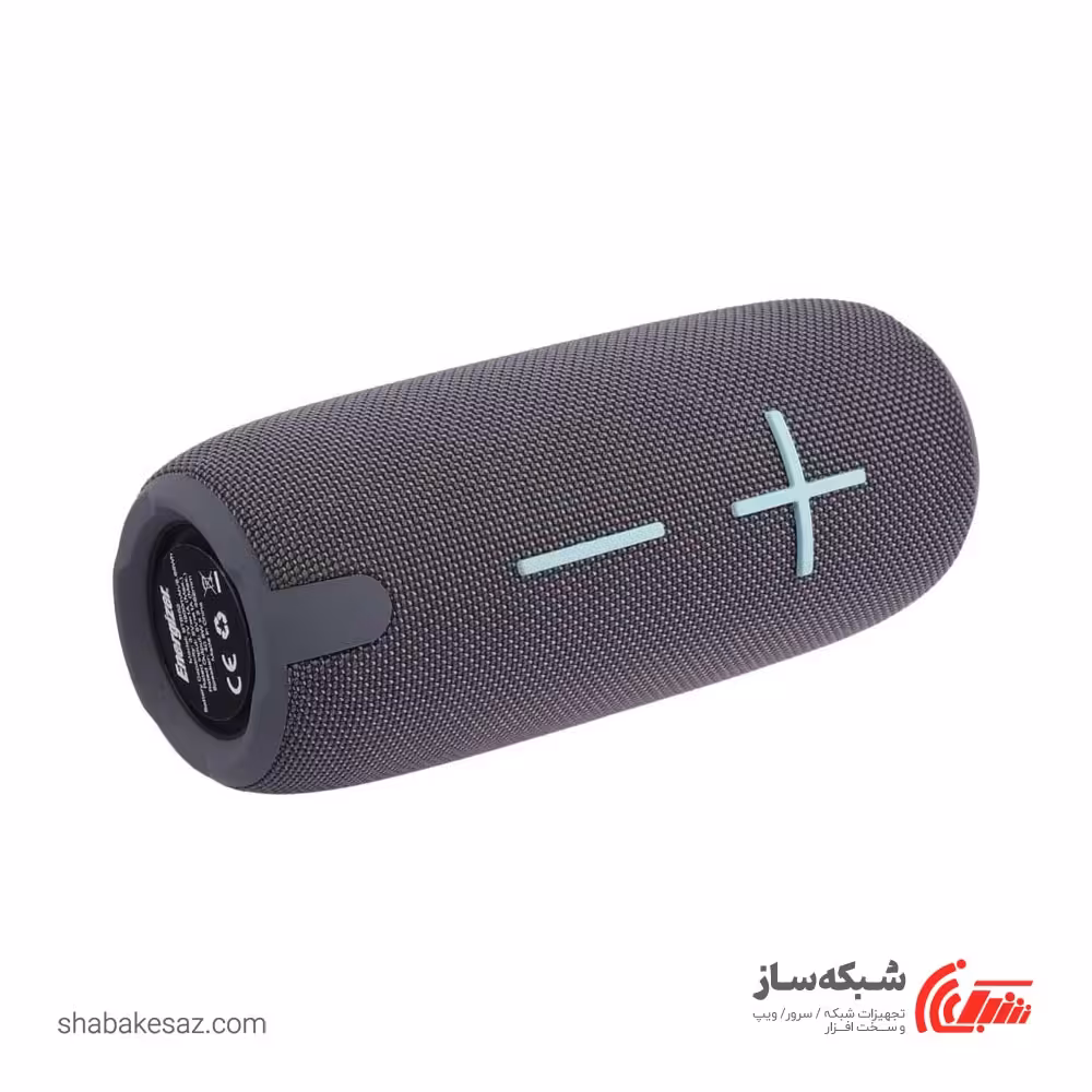 قیمت و خرید اسپیکر انرجایزر بلوتوث Energizer BTS162 - شبکه ساز