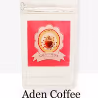 دانه قهوه ترکیبی سیِرا 30 عربیکا 70 روبستا (250گرمی) میکس 3 نوع دا